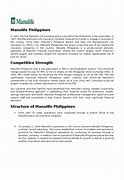 Image result for Manulife Philippines