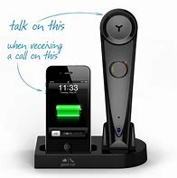 Image result for Cell Phone Handset Adapter
