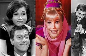 Image result for 50s and 60s TV Shows