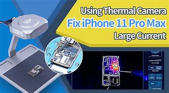 Image result for How to Fix Thermal Screen On My Phone