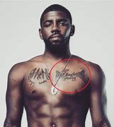Image result for Kyrie Irving Tattoos