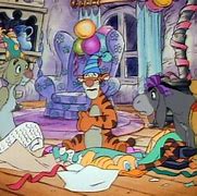 Image result for Book of Pooh Episodes