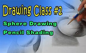 Image result for How to Draw a Sphere