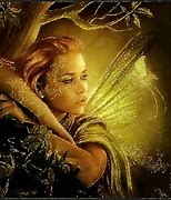 Image result for Nature Fairy