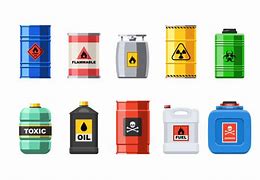 Image result for Chemical Container On Fire