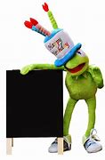 Image result for Kermit Happy Birthday Yay