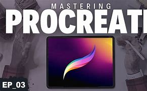 Image result for Procreate App Trace