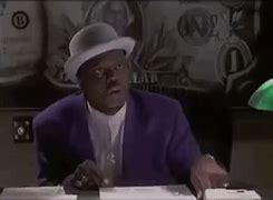 Image result for Bernie Mac Meme