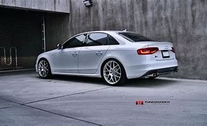 Image result for Audi S4 HRE