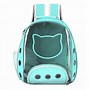 Image result for Robot Cat Luggage