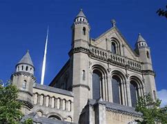 Image result for Church of Ireland Belfast