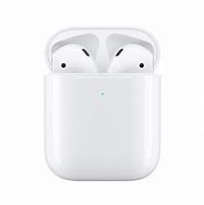 Image result for airpods with wire