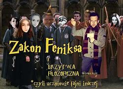 Image result for co_to_za_zakon_feniksa