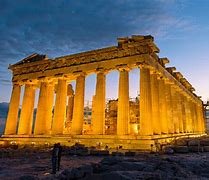 Image result for Famous Things in Greece