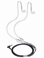 Image result for Air Tube Headset