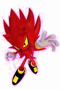 Image result for Sonic Dark Nazo