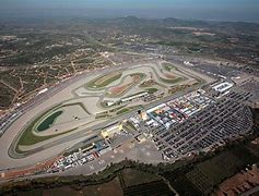 Image result for Circuit De La Comunitat Valenciana Ricardo Tormo Layout
