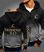 Image result for Hennessy Logo Jacket
