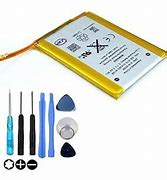 Image result for ipod touch fourth generation batteries