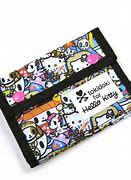 Image result for Tokidoki Hello Kitty Wallet