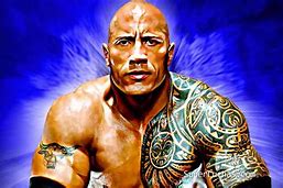 Image result for WWE 13 The Rock