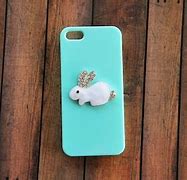 Image result for iPhone 5 Cases Bunny