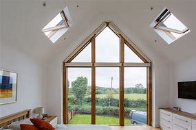 Image result for Gable End Windows