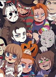 Image result for Scary Movie Fan Art