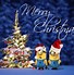 Image result for Joyeux Noel Les Minions