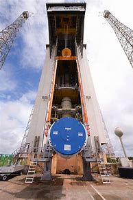 Image result for Vega C Rocket