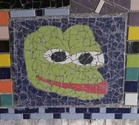 Image result for Pepe Frog Mad