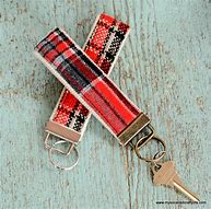 Image result for Door Key Chain