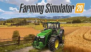 Image result for Farming Simulator