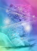Image result for Galaxy Brain Cat