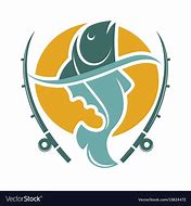 Image result for Fishing Time. Sign