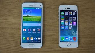 Image result for iPhone 5S Samsung