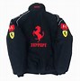 Image result for Cool Ferrari F1 Jacket