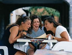 Image result for Laughing with Friends