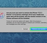 Image result for How to Get iPhone Ou of Restore Mode