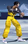 Image result for Tekken One