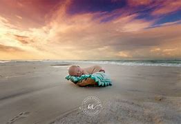 Image result for Baby Beach Portraits