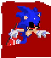 Image result for Sonic.exe Sprites Transparent