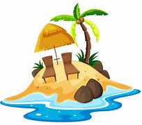 Image result for Island ClipArt