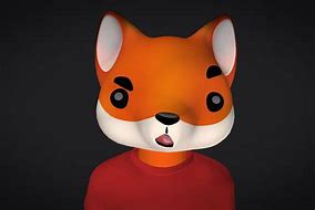 Image result for Cool Fox Avatars
