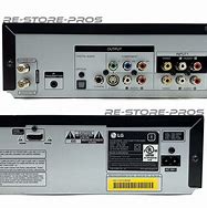 Image result for LG DVD Player VCR and Radio Tuner