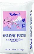 Image result for Calrose Sushi Rice