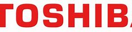 Image result for Toshiba Logo.png