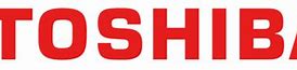 Image result for Toshiba New Logo