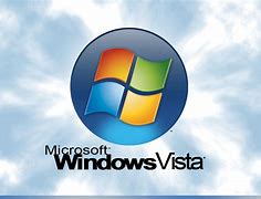 Image result for Windows Vista Beta Logo