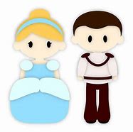 Image result for Prince and Princess SVGs